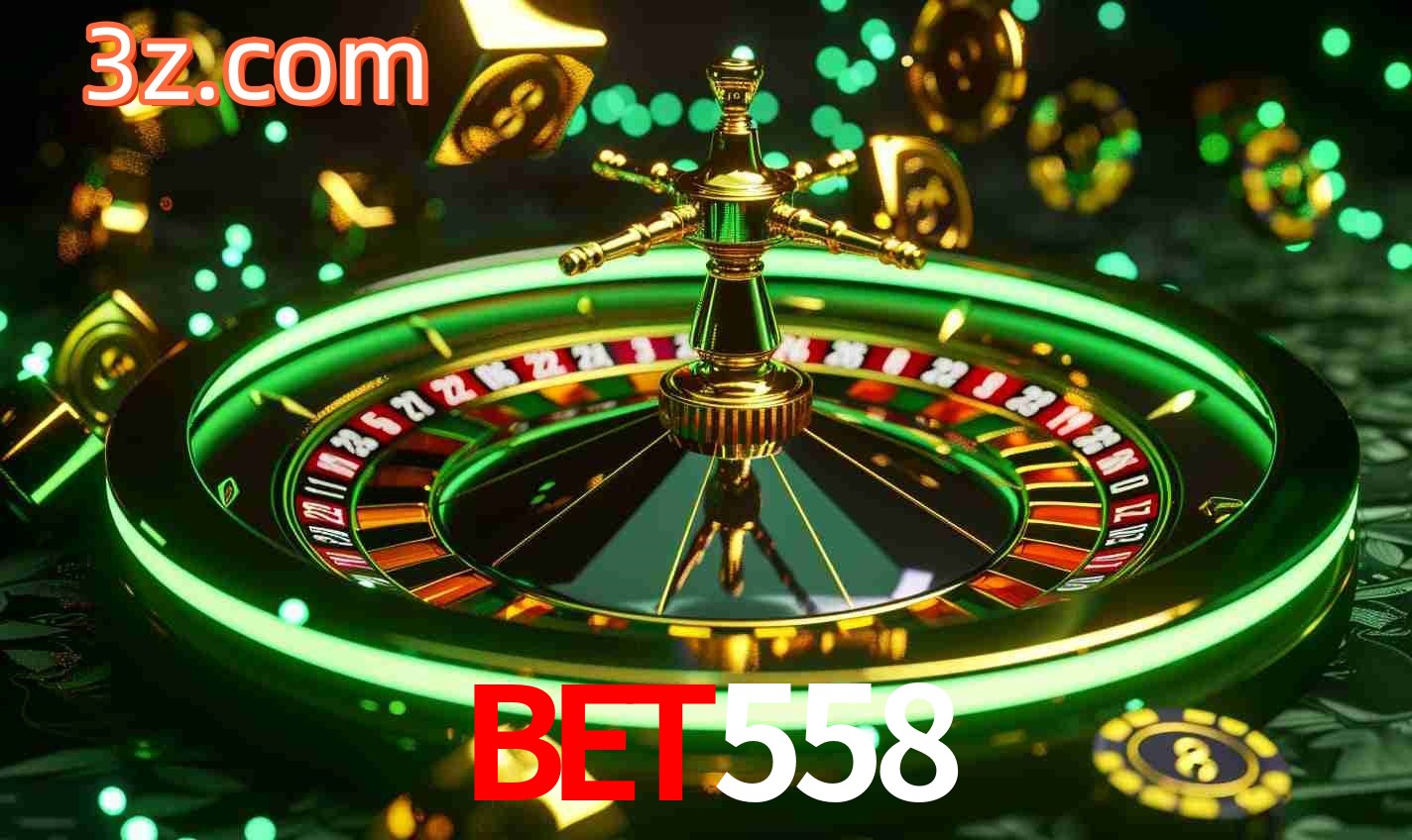 Desfrutar de um Cassino Bet558