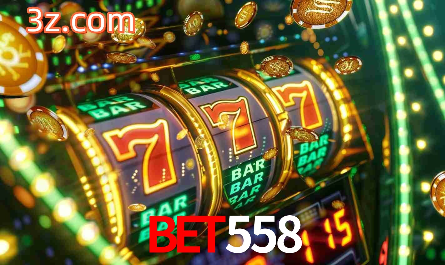 Populares Slots Bet558