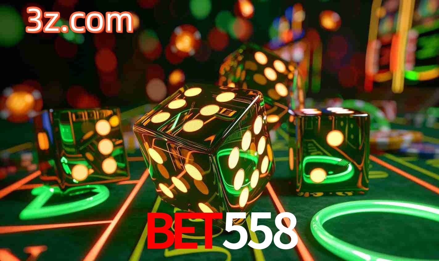 Entretenimento no Jogos Bet558