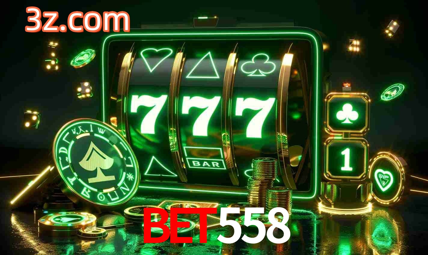 Seguro Login no Cassino Online Bet558